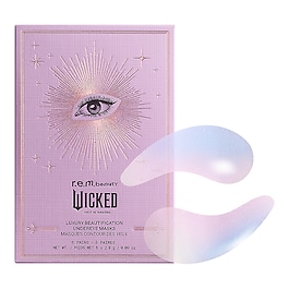 Wicked Eye Patches - Maschere per il contorno occhi